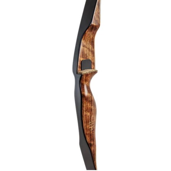 Bear top recurve bow